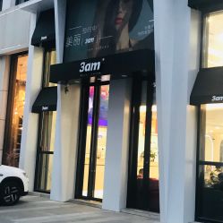 -上禾 HAIR SALON