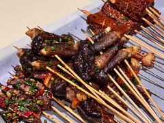 -聚味瞿记·龙虾堂(坡子街店)