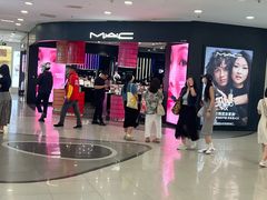 -凯德MALL(西直门店)
