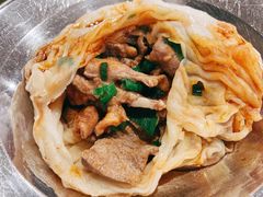 -标记美食新鲜猪杂(兴南大道店)