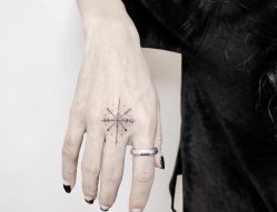 点击看大图 -MDZ STORE·TATTOO·耳饰