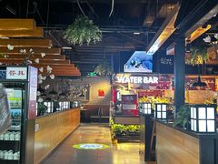 -梨花自助烤肉(乐宾店)