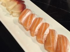 -友壹町寿司·料理(三水广场店)