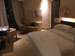 -芽庄喜来登水疗酒店