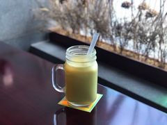 泰国奶绿-红泰·泰精选·特色料理(中山路店)