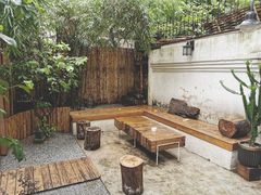 -拾壹cafe·工作室
