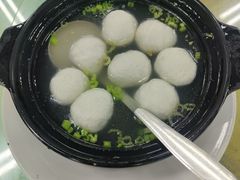 -景好海鲜餐厅(大鹏必选旅游店)