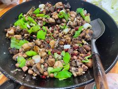 -吃奇喝哈童子鸡