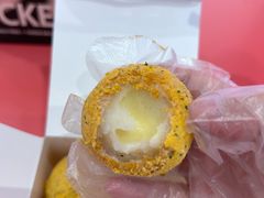 -悠个炸鸡(南京创始店)