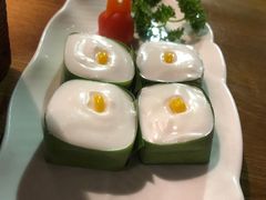 -太泰东南亚餐厅(万福广场店)