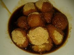 豆面汤圆-豆香园(龙翔店)