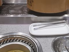 -喜家自助小火锅(乐客城店)