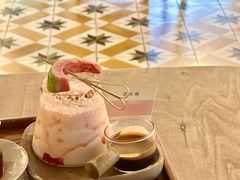 -时光花园(白鹭洲店)