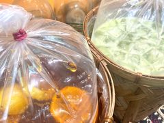 -泰茶清吾·老挝冰咖啡·绵绵冰(泉州首店)