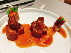 -狮王府淮扬菜(新街口友谊店)