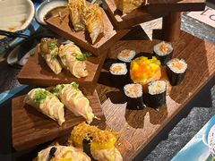-古田居·特色寿司料理(星之岛旗舰店)
