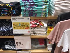-优衣库(青岛万象城店)