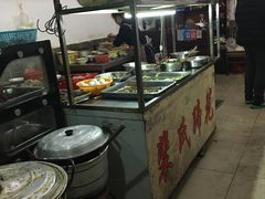 -中和裴氏蹄花(府河路店)