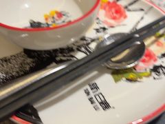 -新白鹿餐厅(松江开元地中海店)