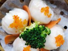 -酌宴府The China Club·广州万富希尔顿酒店(云城东路店)