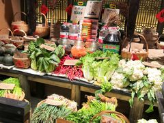 -农耕记·湖南土菜(科技园店)