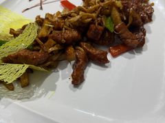-醉霖生态餐厅(交大店)