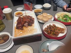 -先记烧鹅王·本地粤菜(福永店)