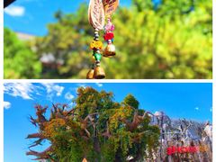 -青岛方特梦幻王国