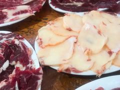 -蔡社牛肉城(龙湖店)