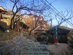 -北京水岸山吧度假村(雁栖镇店)