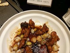 -黔蘑菇四季餐厅(观山湖店)