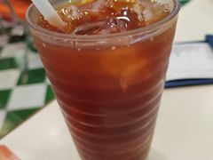 -華歡冰室-WahFoon(吉大店)