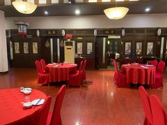 大堂-宋园·金宴浙鲜馆(静安店)