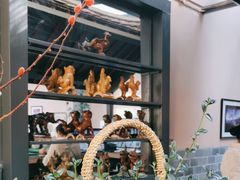 -喜林苑·稻田餐厅(品相府店)