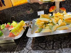 -芭菲盛宴·环球美食(锦城万达广场店)