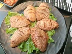 -熊将居·点单自助烤肉(力盟店)