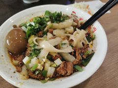 -老柴削面(向阳里店)