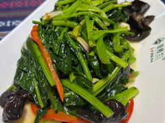-驿楼兰·新疆菜(火车站店)