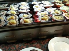 -多伦多海鲜自助餐厅(百盛购物中心三阳店)