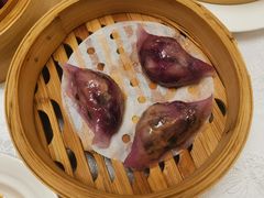 -酌宴府The China Club·广州万富希尔顿酒店(云城东路店)