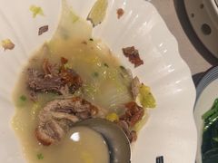 -漢舍中国菜馆(889广场店)