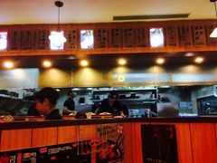 -博多一幸舍(侨福芳草地购物中心店)