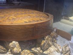 -花西亭·海鲜自助餐厅(瑞城名人酒店)