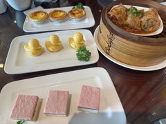 -福州世茂洲际酒店·福邸(台江店)