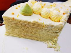 -可丽可丽·生日蛋糕·下午茶(厦门鹭港店)