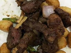 -旺顺阁海鲜广场(亚运村店)