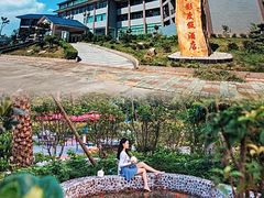 -牛仔谷漂流