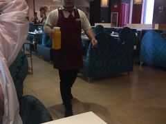 -密友回转自助火锅(世茂国际广场店)