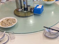 -大清花饺子(山庄店)