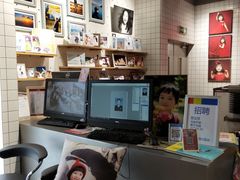 -方快—照相馆(七宝领展广场店)